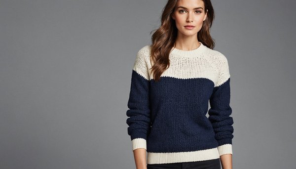 10 pulls femme incontournables à porter cette saison