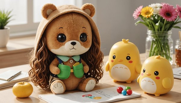 Découvrez les objets kawaii qui embelliront votre quotidien