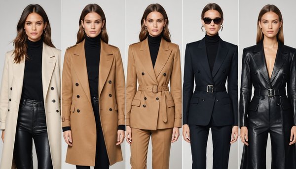 Les célébrités à la silhouette en v : un guide de style