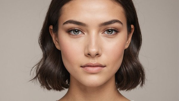 Comment réaliser un maquillage minimaliste pour un look quotidien naturel?