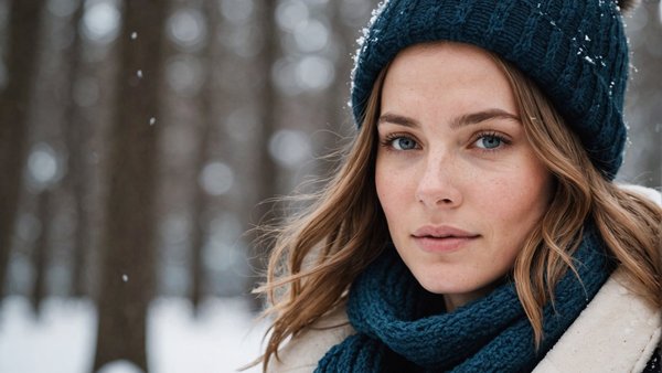 Quelles sont les meilleures pratiques pour une routine de soin de la peau en hiver?