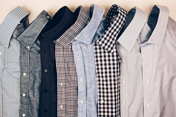 Tendances chemise homme : comment choisir le style parfait ?