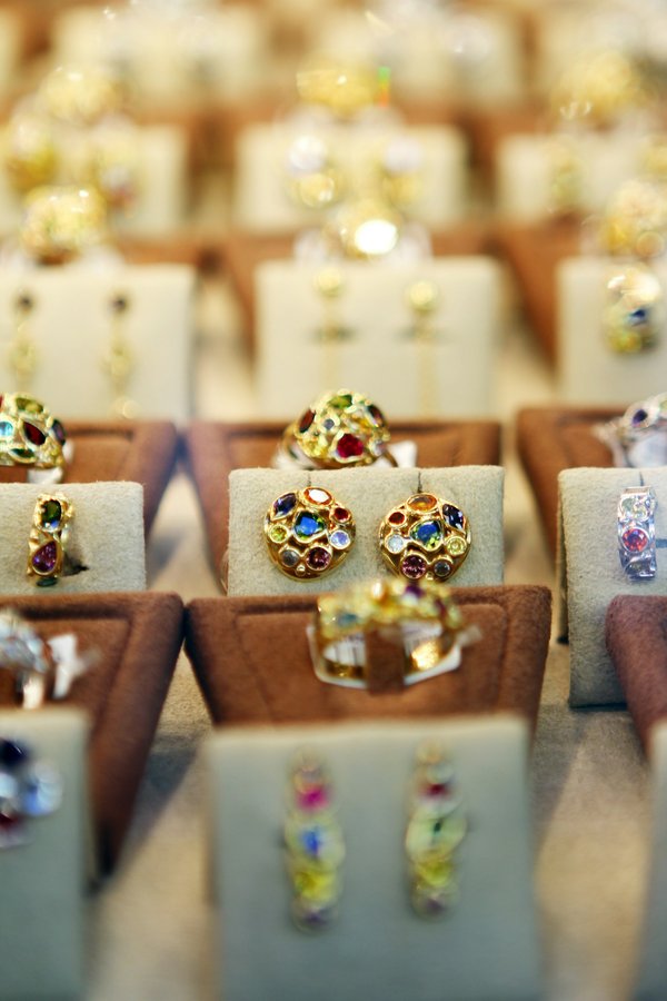 Bijoux blackfriday : des réductions époustouflantes vous attendent