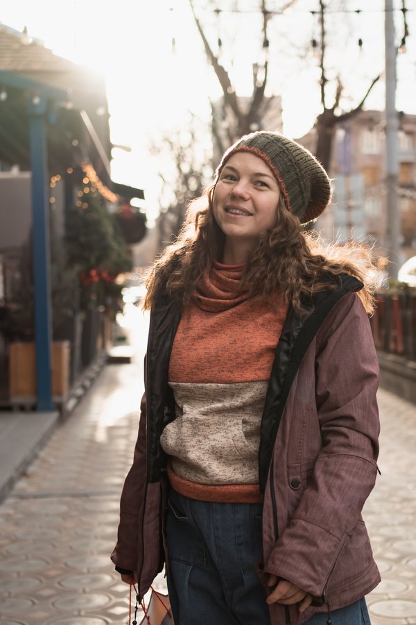 Adoptez l'élégance avec notre chapeau pour femme hiver