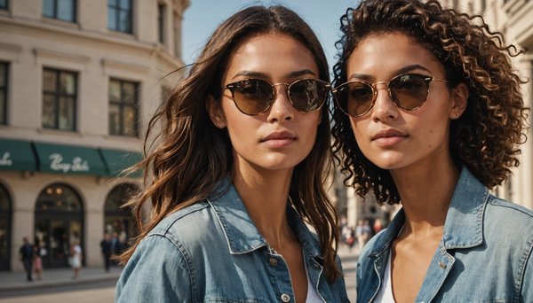 Nouvelle collection ray-ban femme : le must-have de l'été