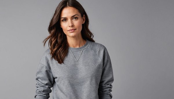 Sweat plaid pour femme : un excellent choix pour votre garde-robe !