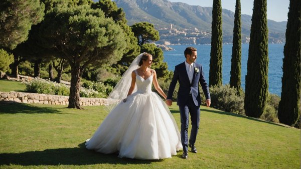 Organisez votre mariage de rêve en corse avec noces italiennes