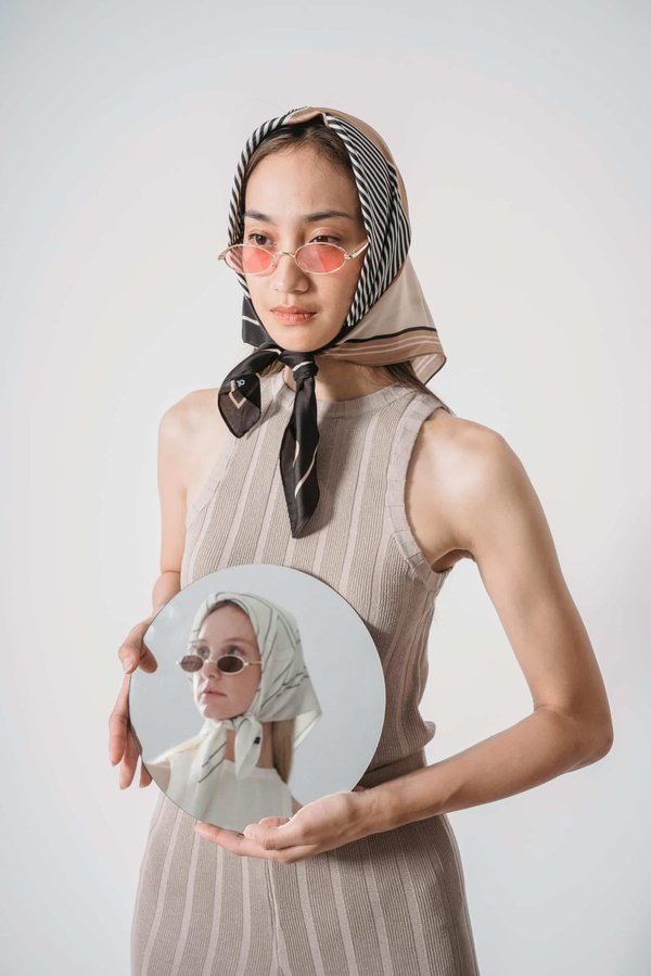 Que faut-il savoir de la nouvelle collection de foulards de la boutique Access Moda ?