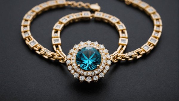 Bijoux personnalisé femme : créez une pièce unique à votre image