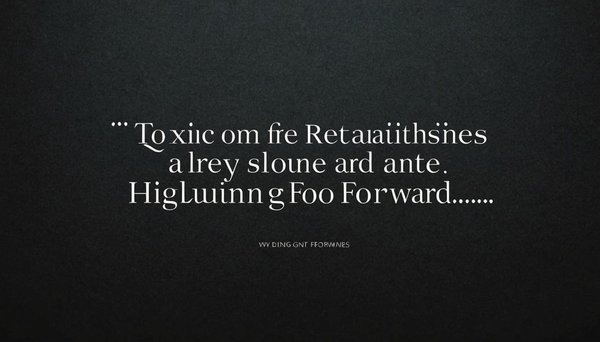 Citations sur l'amour toxique : paroles pour guérir et avancer