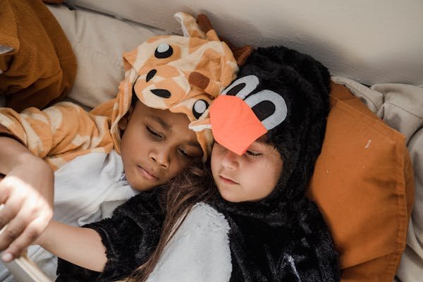 Découvrez les bienfaits des vêtements pilou pilou pour l'hiver