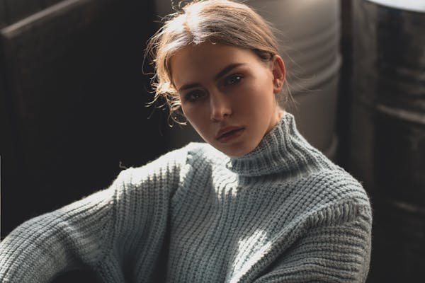 Les pulls pour femme : styles tendance à adopter cette saison