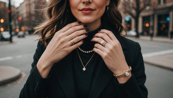 Découvrez les meilleures offres bijoux pour le blackfriday