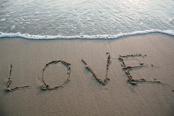 Citations puissantes sur l'amour inconditionnel à découvrir